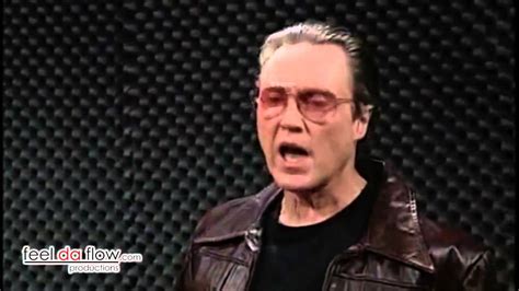 youtube more cowbell|christopher walken more cowbell video.